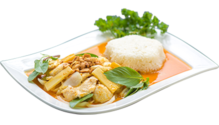 09. MASSAMAN CURRY